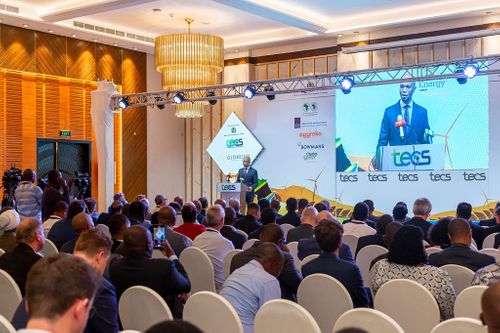 2023 Photos - Tanzania Energy Cooperation Summit 2023