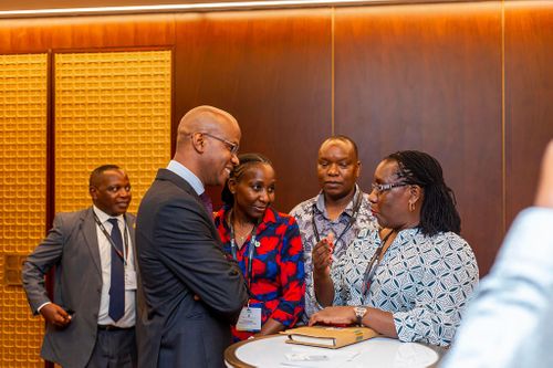 2023 Photos - Tanzania Energy Cooperation Summit 2023
