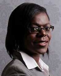 Catherine Nyambala