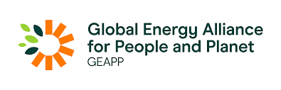 GEAPP logo