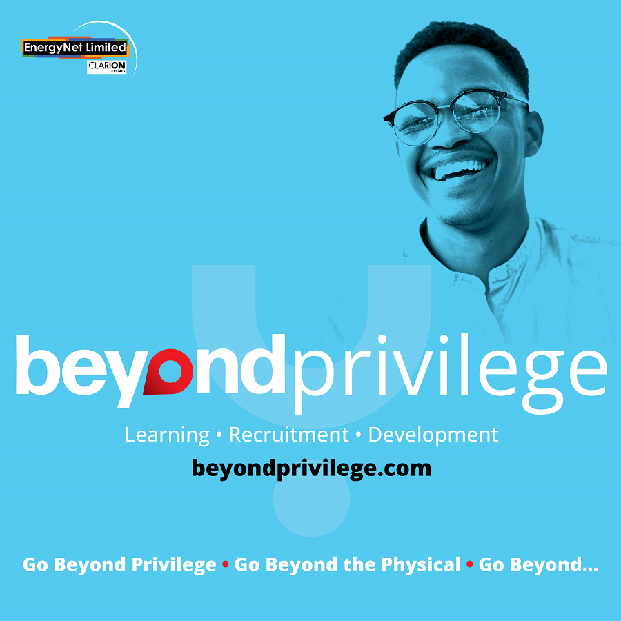 beyond privilege