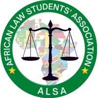 African Law Students' Association (ALSA)