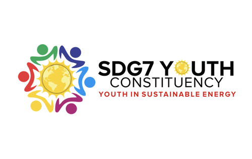 SDG7 – Youth Constituency