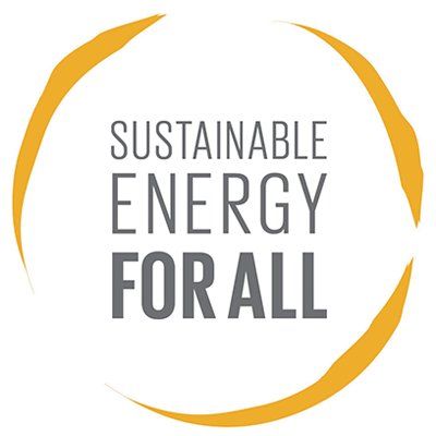 Sustainable Energy For All