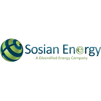 Sosian Energy
