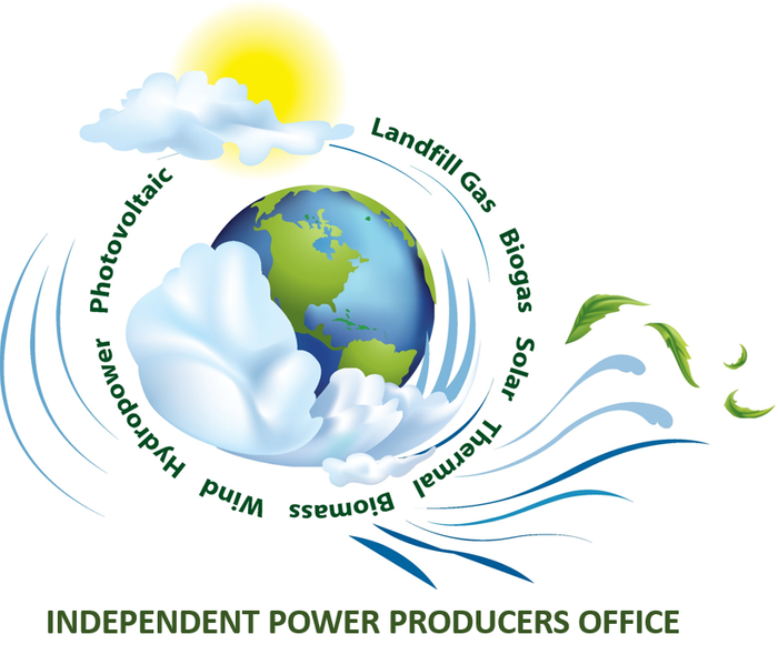 Independent Power Producers Office