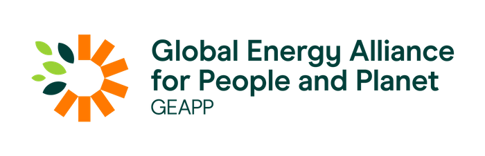 Global Energy Alliance -GEAPP