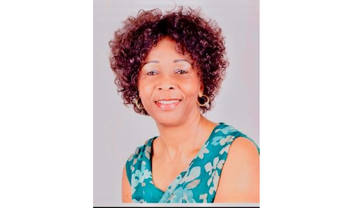 Dr Snowy Khoza: A Passionate Advocate for Energy Access