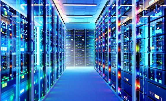 S.Africa's Data Hub Future: Clean Energy is Non-Negotiable