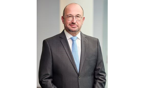 Siemens Energy appoints Dietmar Siersdorfer Managing Director of Africa