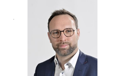 “Technology on its Own Isn’t Enough” - François Xavier Dubois, Siemens Energy, on Regional Collaboration, Cross-Border Energy Partnerships, and the Need for Speed