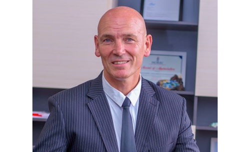 Jason Brewer, CEO, Marula Mining Talks Power, Renewables, and Opportunities for East Africa