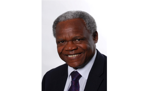 Professor Joseph Mutale, ZARENA, on Driving the Transition to Sustainable Energy, Zambia’s Integrated Resource Plan (IRP), and Innovations in Zambia's Energy Sector