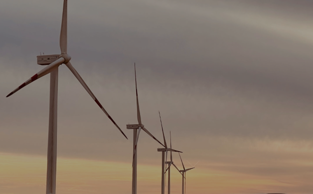 MCB Ltd supported Infinity Renewable Energy BV's acquisition financing for Lekela Power
