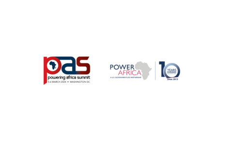 Washington D.C. to Showcase African Energy Opportunities to U.S Investors at the 9th Powering Africa Summit (PAS24) this March.