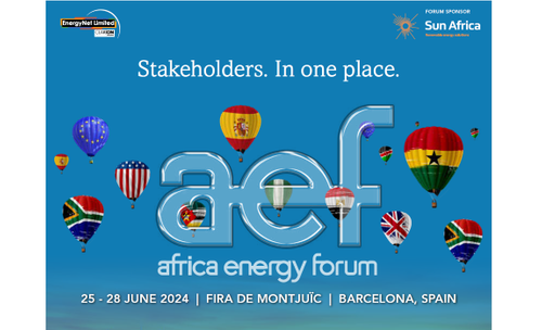 European Investors in Readiness as Energy, Minerals, and Mining Ministers From Across Africa Prepare for Barcelona