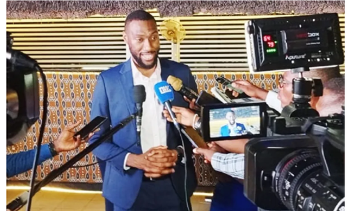 Sommet sur la coopération énergétique en Afrique de l’Ouest : Lomé accueille l’événement du 3 au 5 décembre 2024 - coverage from AfreePress