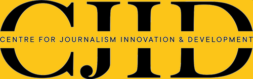 The Centre for Journalism Innovation and Development (CJID)