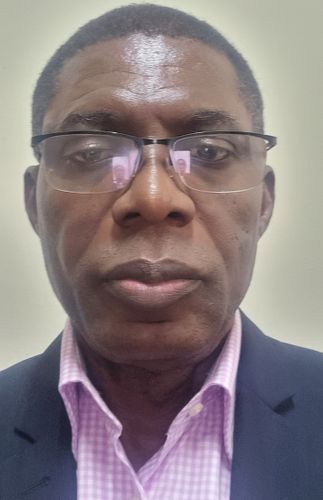 Alex Owusu-Ansah