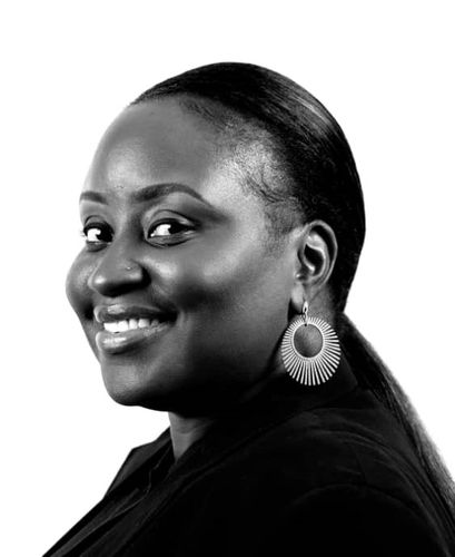 Aminata Bocar Ba
