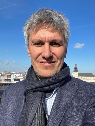Andrea Bertello