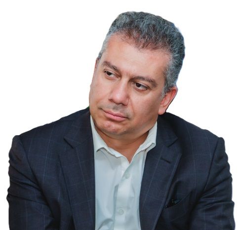 Ara Hovsepyan