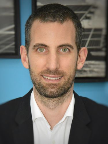 Arnaud Wernert