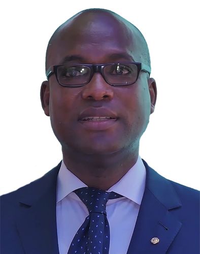 Yao Azoumah