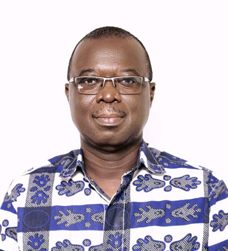 Emmanuel Antwi-Darkwa