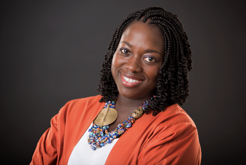 Felicia Djibo