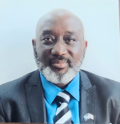 H.E Honourable Charles Umehai