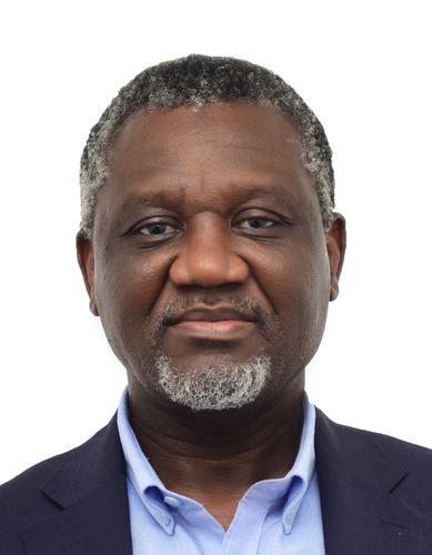 Oumar Bangoura