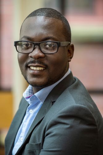 Seth Owusu-Mante