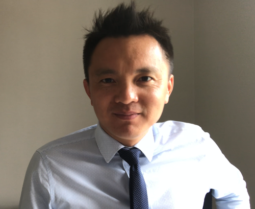 Weifeng Lu