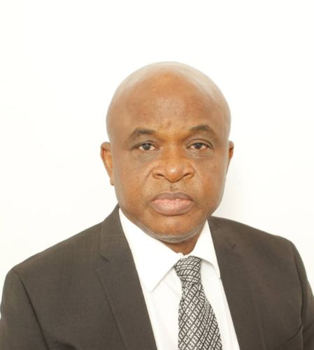 William Amuna