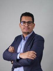 Yassine Taoussi