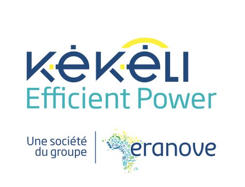 Kekeli Efficient Power (Eranove)