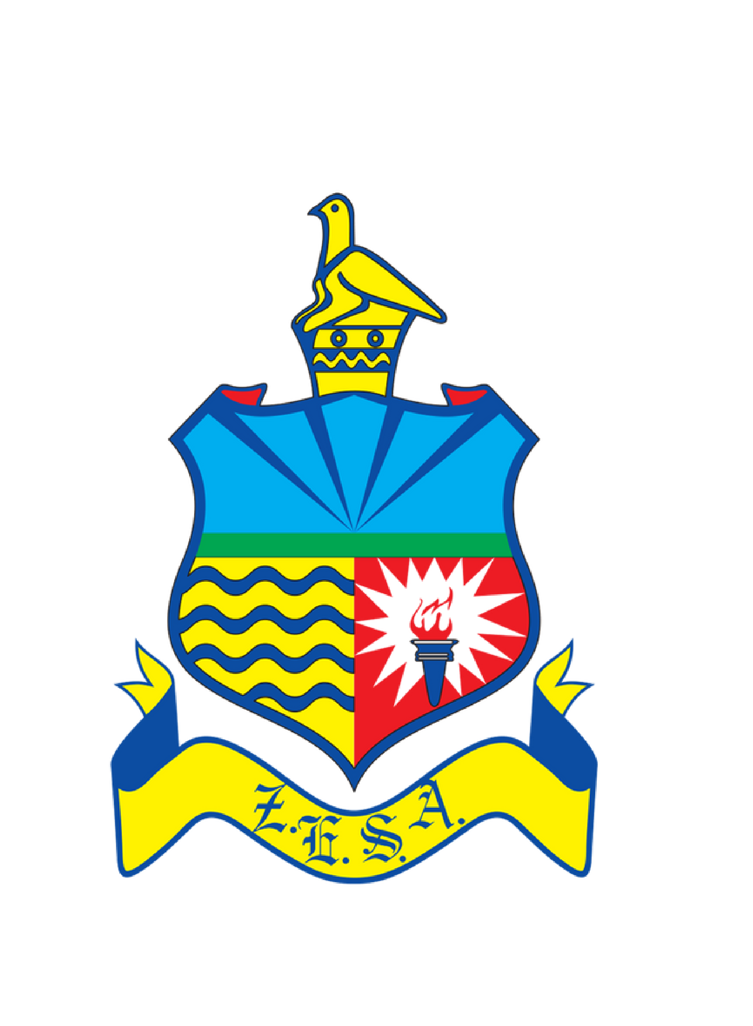 Zesa Holdings logo