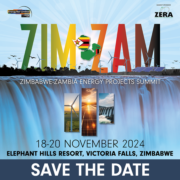 2024 Agenda Digital - Zim Zam Energy Summit 2024