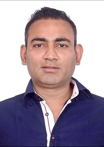 Abhishek Pandey