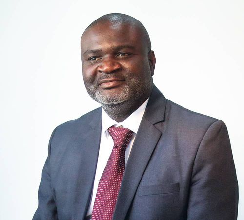 Alex Mbumba