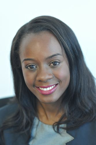 Amanda Chipako