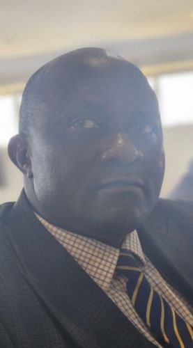 Godfrey Mugaviri