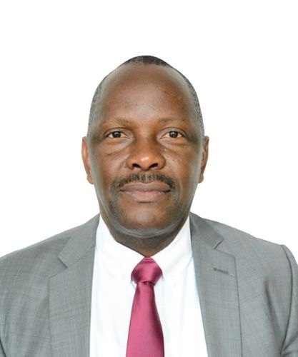 Honourable Makozo Chikote