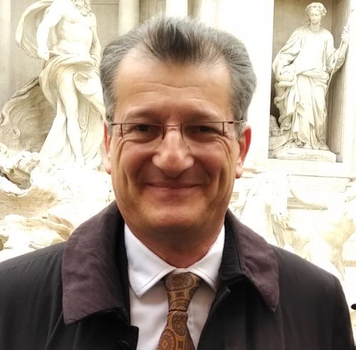 Jonathan Berman