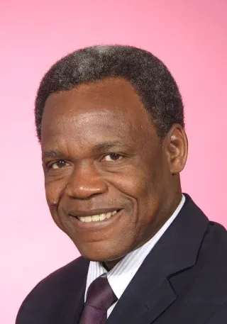 Joseph Mutale