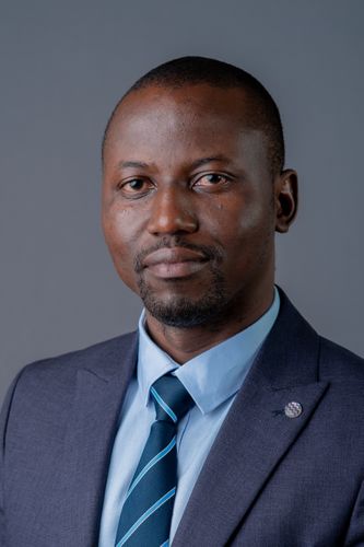 Martin Kasemuka