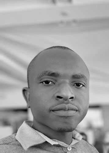 Milton Masukume