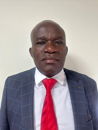 Nobert Matarutse
