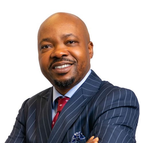 Norman Moyo
